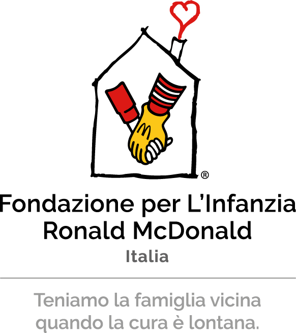 FONDAZIONE PER L'INFANZIA RONALD MCDONALD ITALIA ETSCariplo Social ...